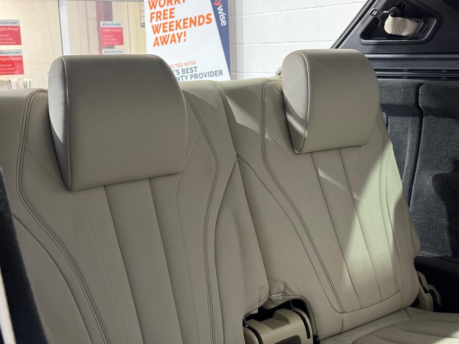 Used BMW X5 for sale - 77109848: Photo 46