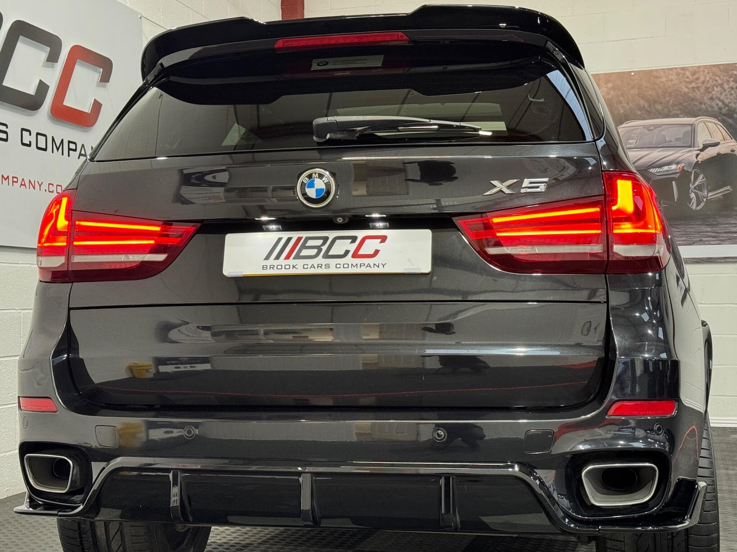 Used BMW X5 for sale - 77109848: Photo 57