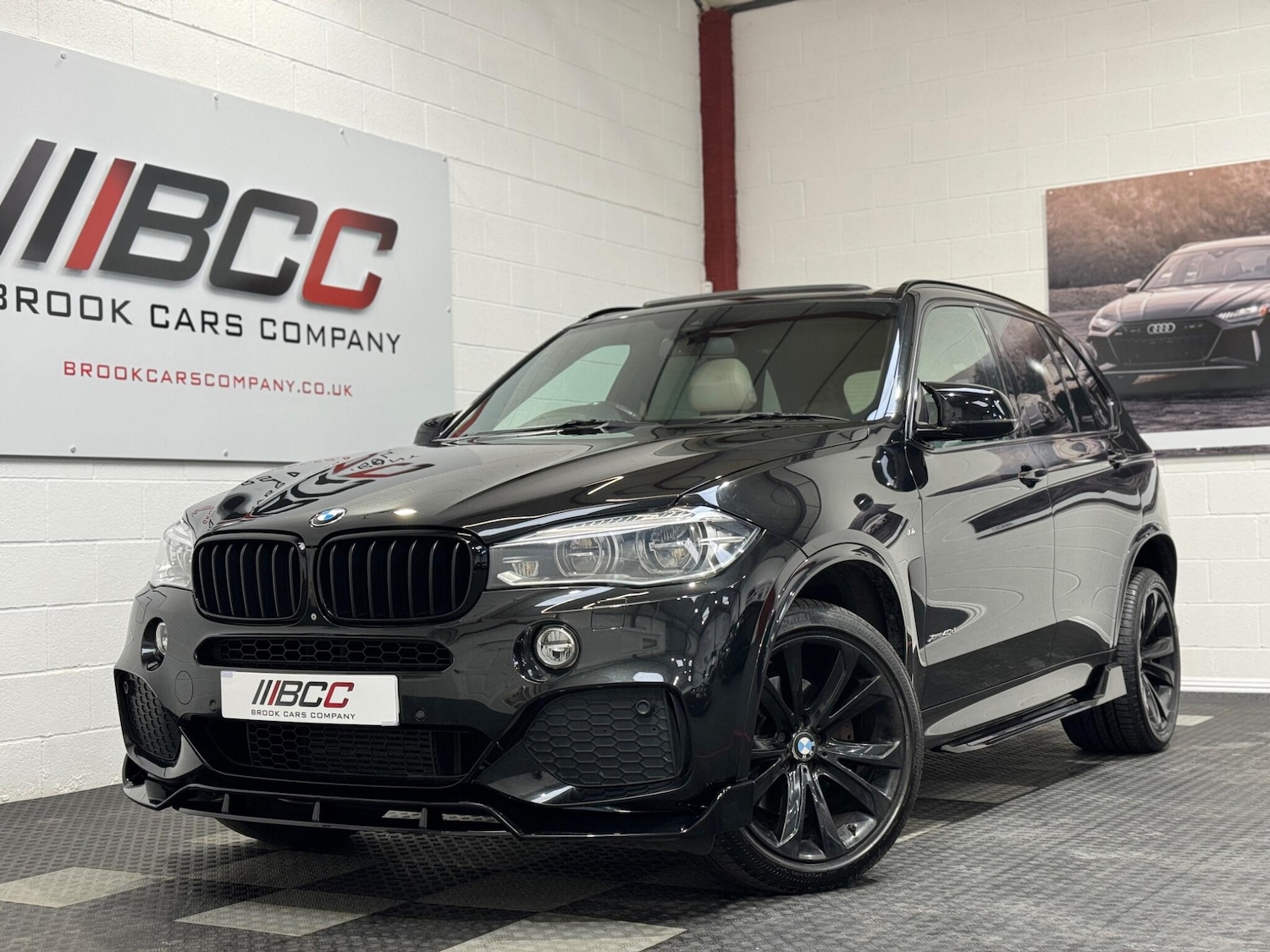 Used BMW X5 for sale - 77109848: Photo 69