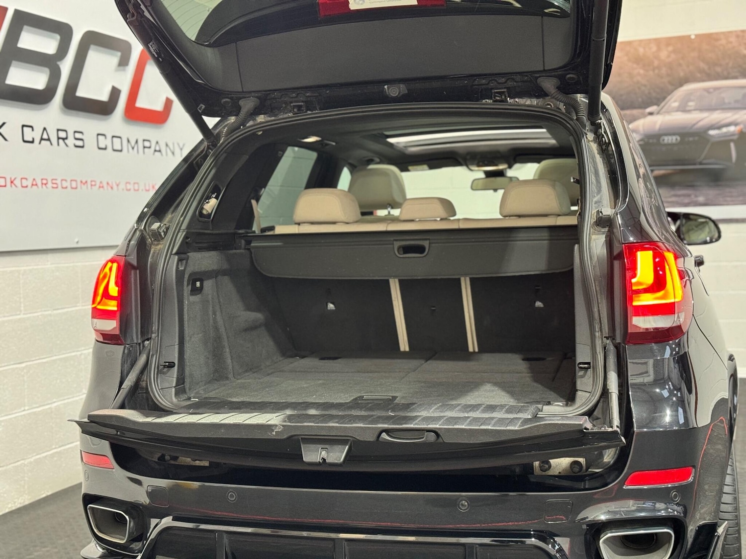 Used BMW X5 for sale - 77109848: Photo 73