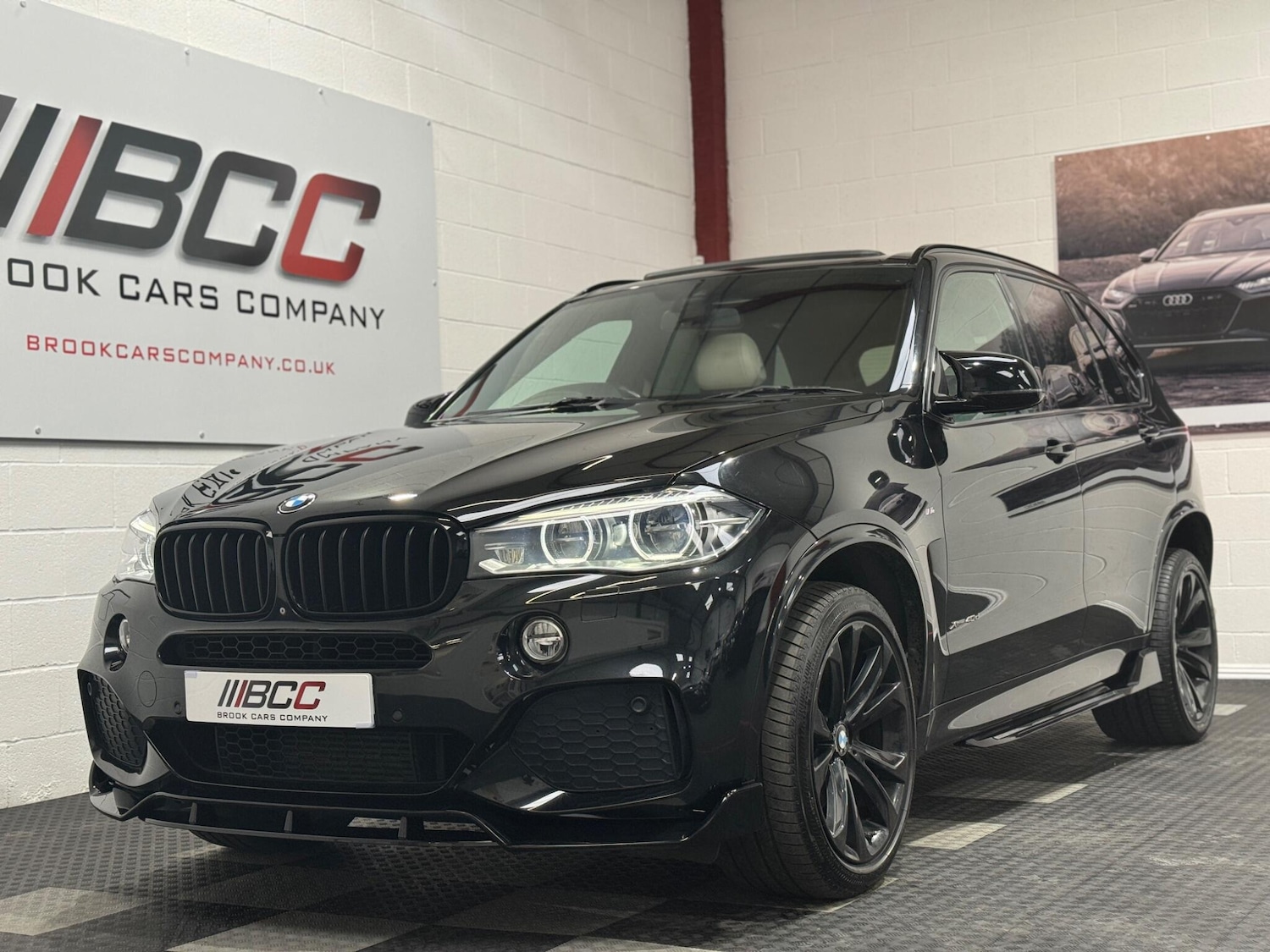 Used BMW X5 for sale - 77109848: Photo 79