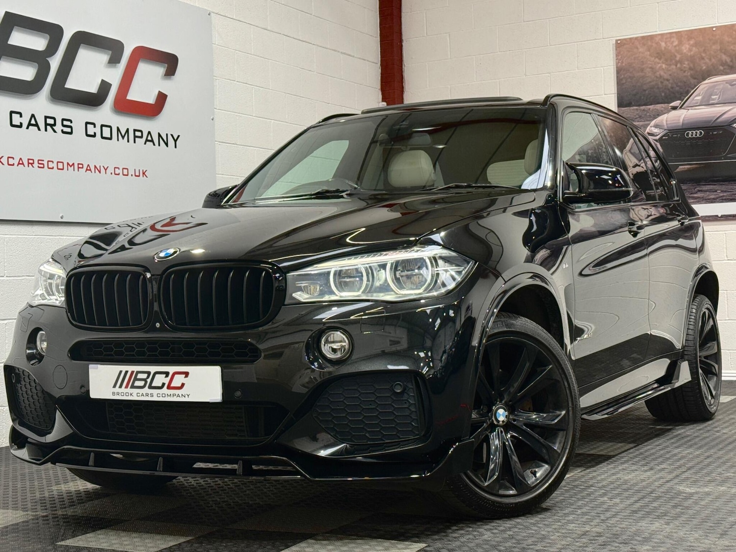 Used BMW X5 for sale - 77109848: Photo 80