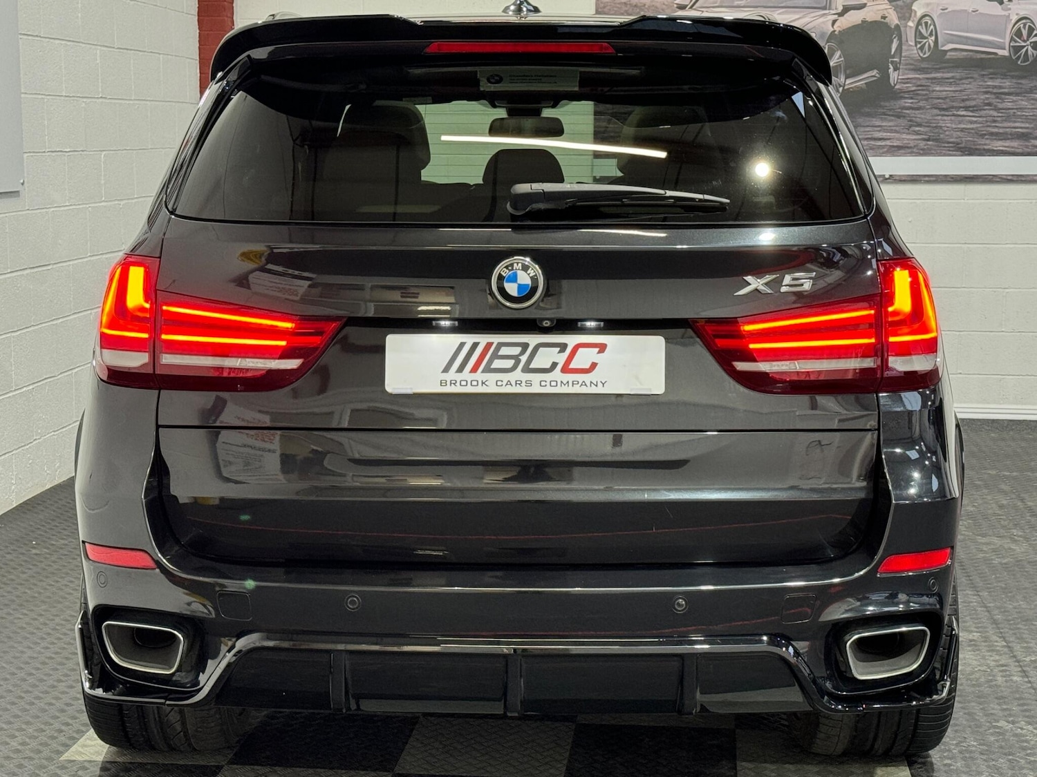 Used BMW X5 for sale - 77109848: Photo 9