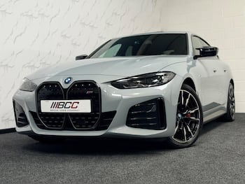 Used BMW i4 2023 for sale - 79621205: Photo
