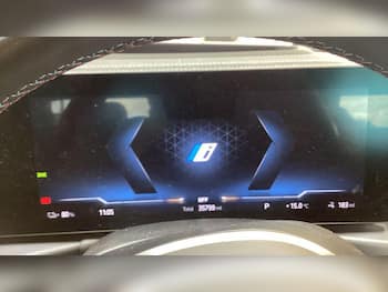 Used BMW i4 2023 for sale - 79621205: Photo