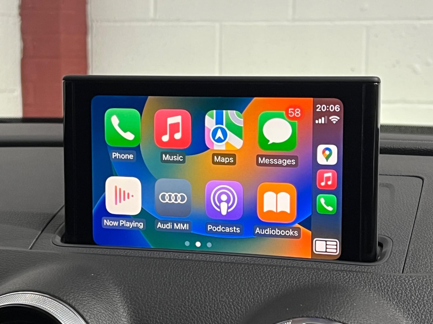 Used Audi S3 for sale - 77977826: Photo 12