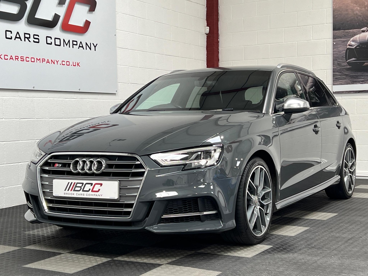 Used Audi S3 for sale - 77977826: Photo 13