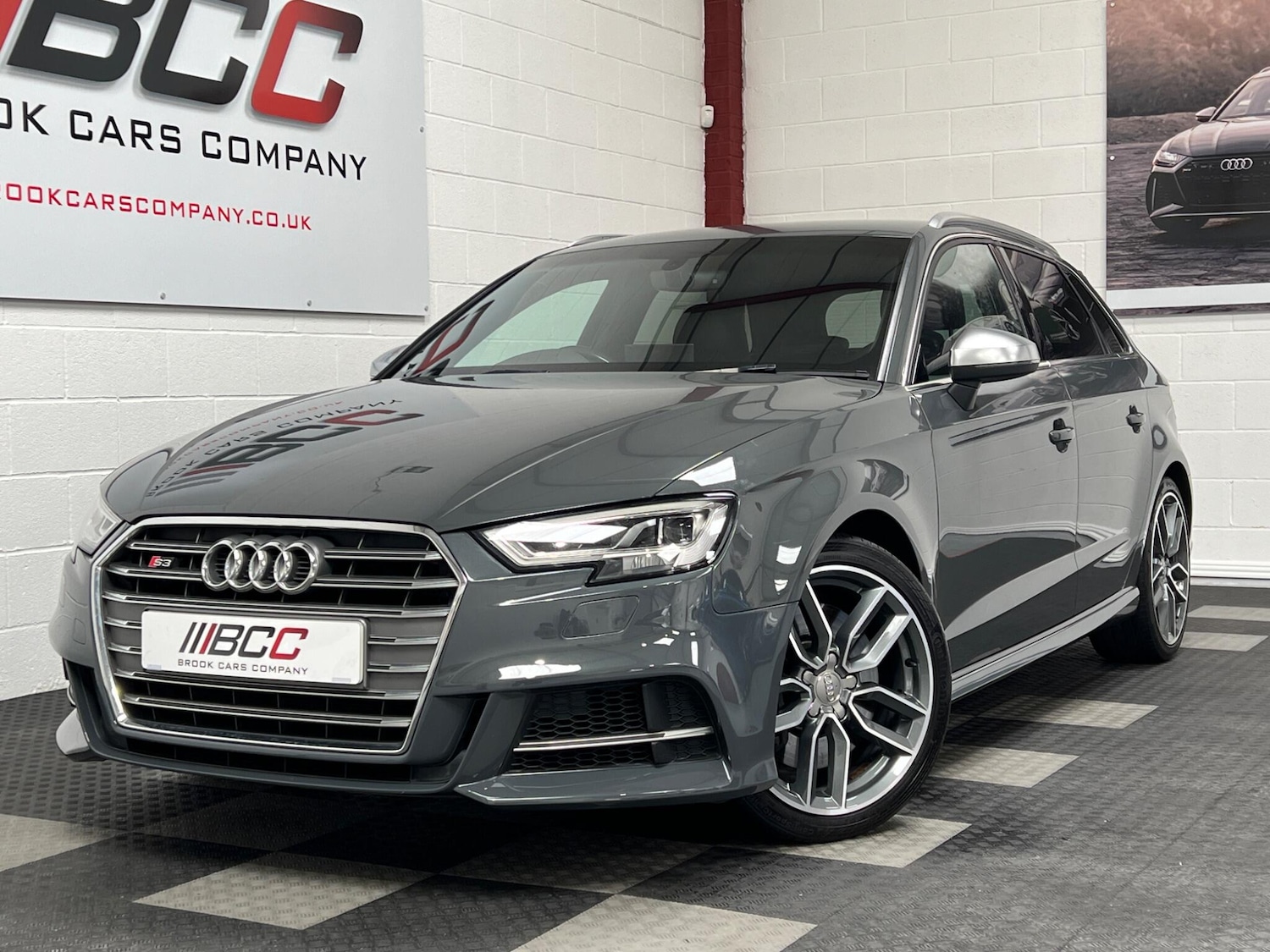 Used Audi S3 for sale - 77977826: Photo 14