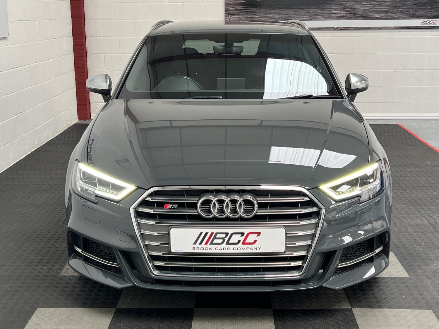 Used Audi S3 for sale - 77977826: Photo 15