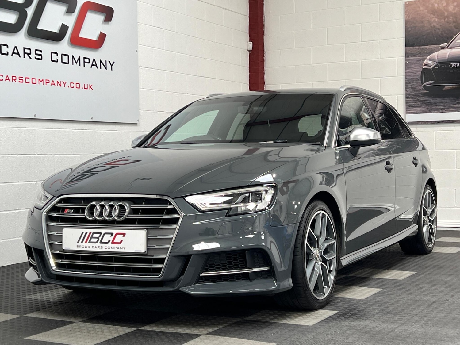 Used Audi S3 for sale - 77977826: Photo 16