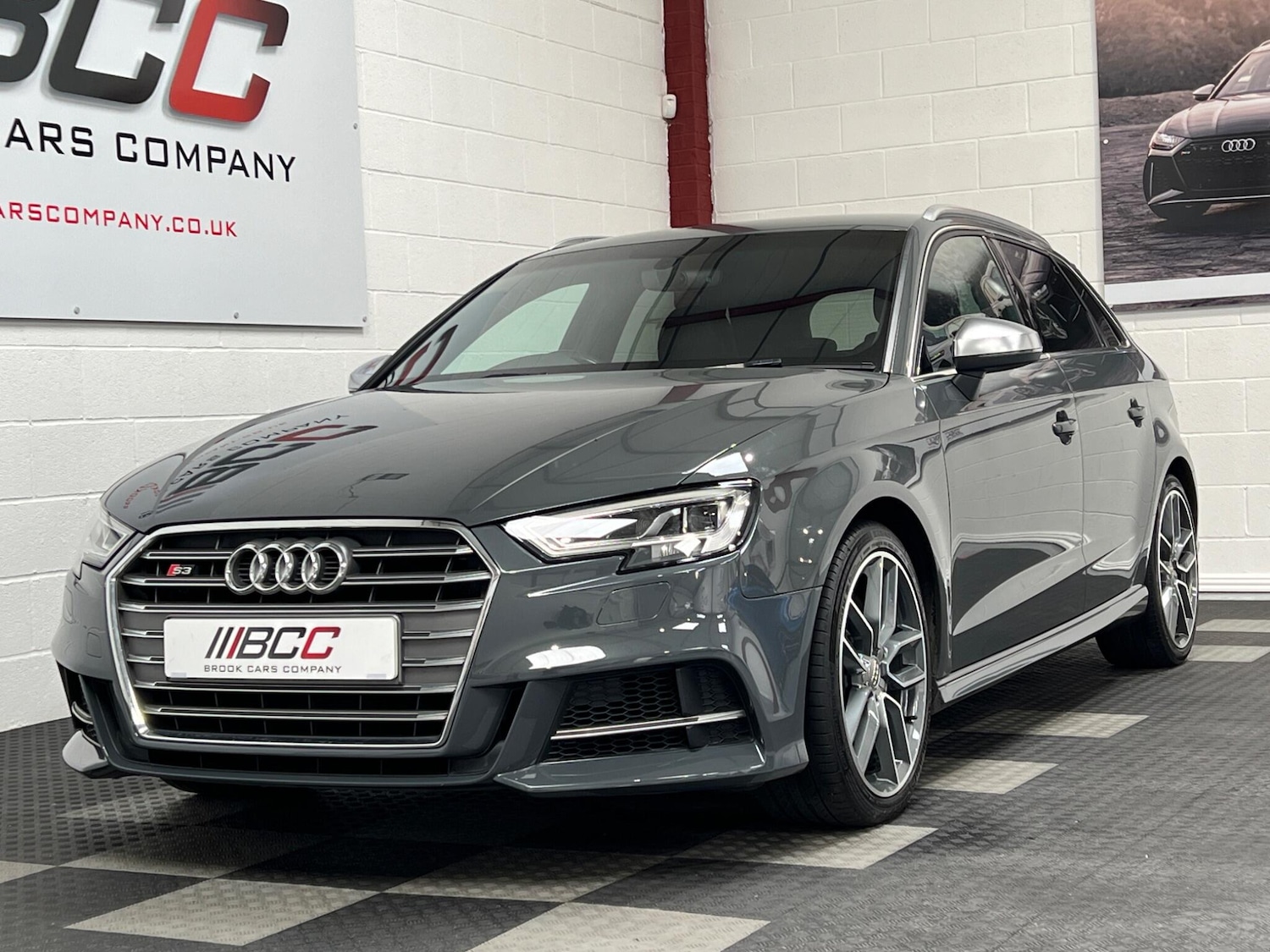 Used Audi S3 for sale - 77977826: Photo 17