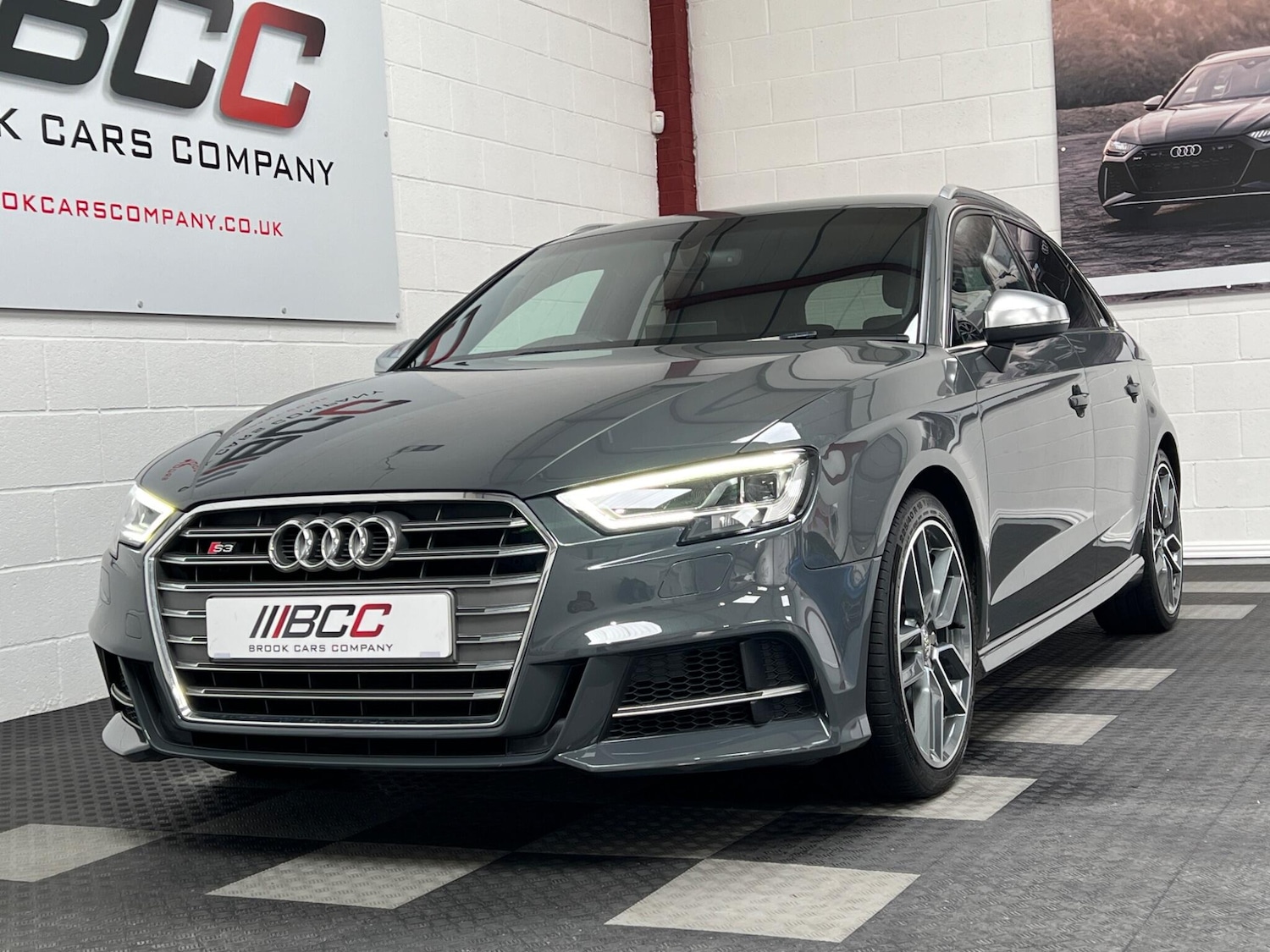 Used Audi S3 for sale - 77977826: Photo 18