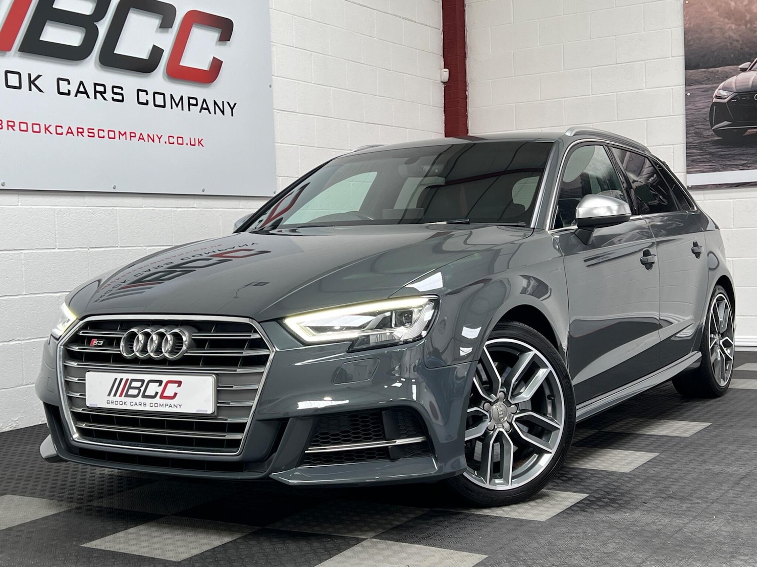 Used Audi S3 for sale - 77977826: Photo 19