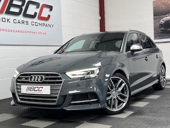 Used Audi S3 2016 for sale - 77977826: Photo