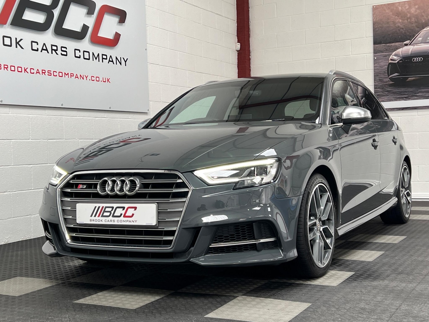 Used Audi S3 for sale - 77977826: Photo 20