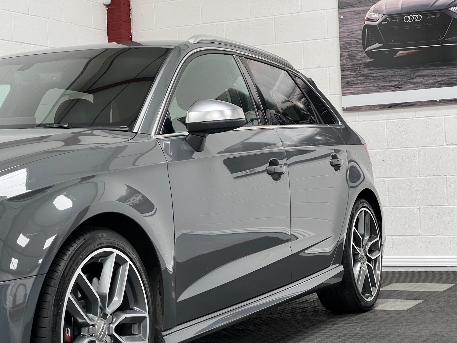 Used Audi S3 for sale - 77977826: Photo 21