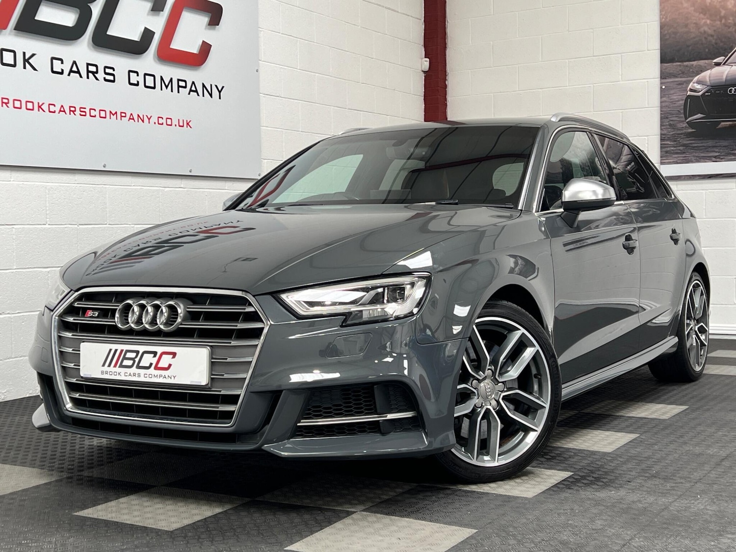 Used Audi S3 for sale - 77977826: Photo 22