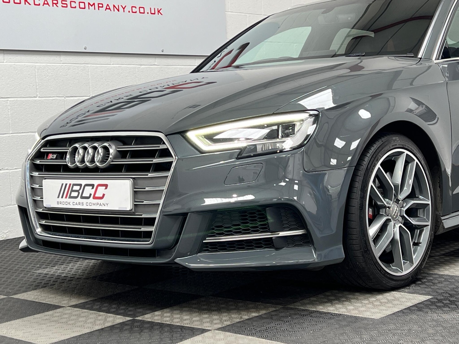 Used Audi S3 for sale - 77977826: Photo 23