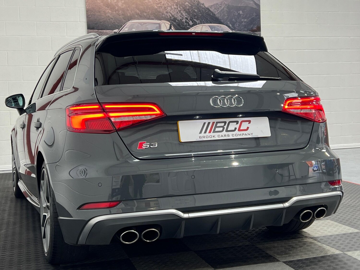 Used Audi S3 for sale - 77977826: Photo 24