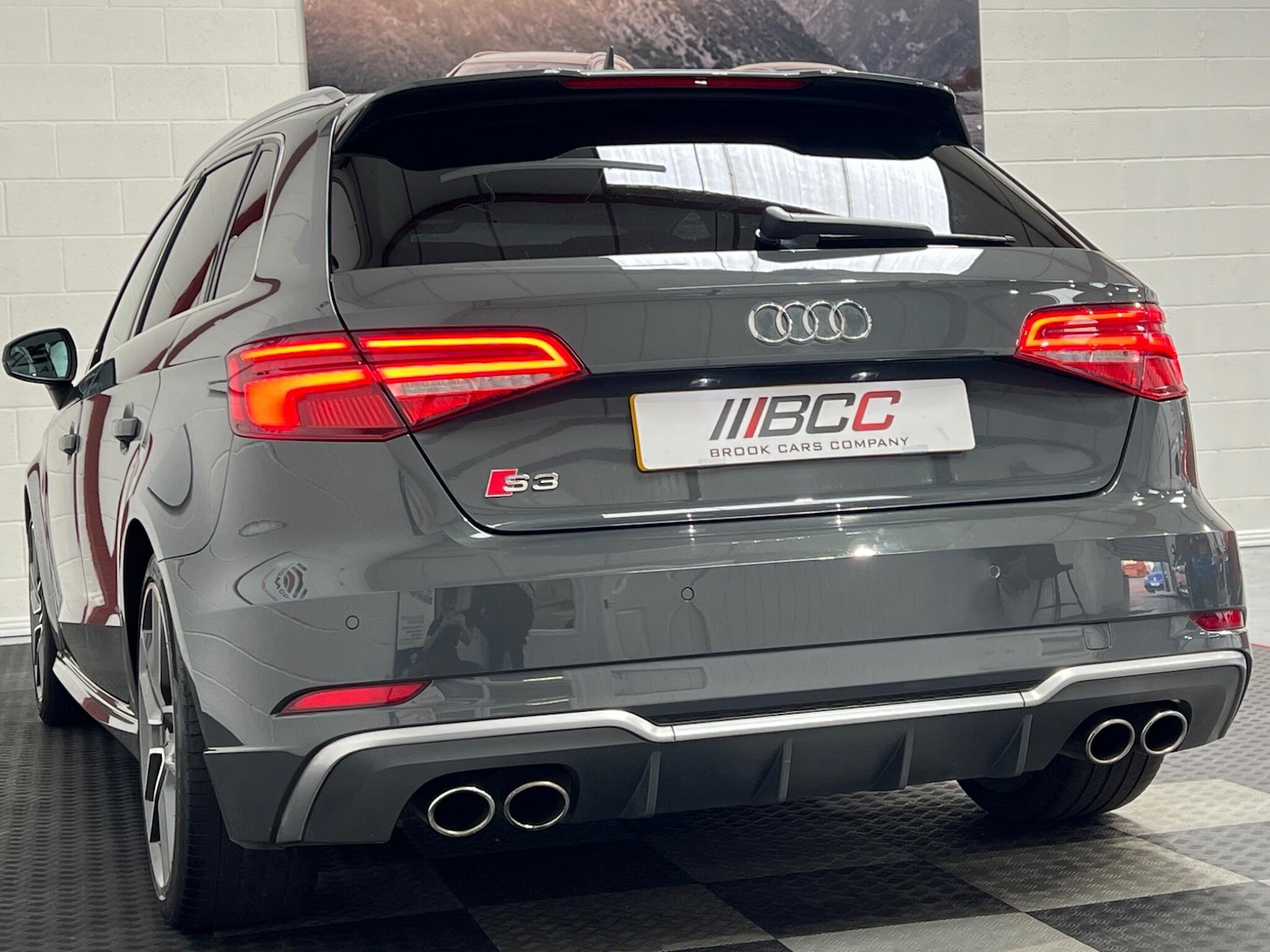 Used Audi S3 for sale - 77977826: Photo 25