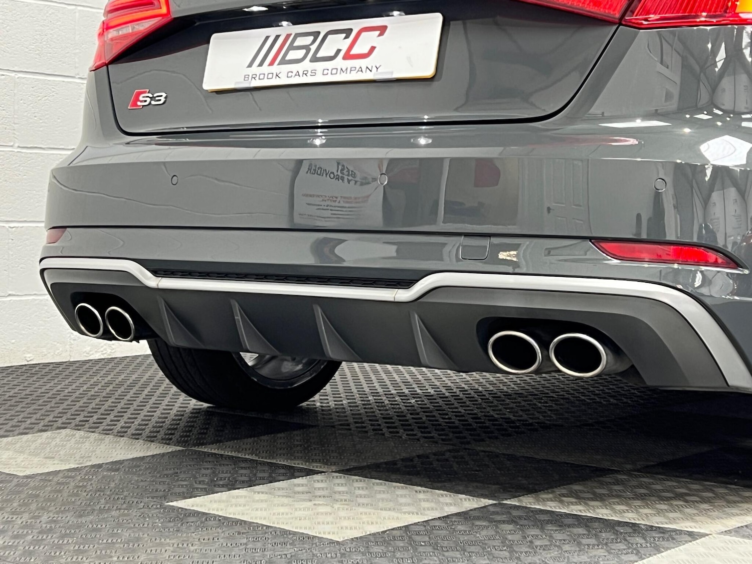 Used Audi S3 for sale - 77977826: Photo 26