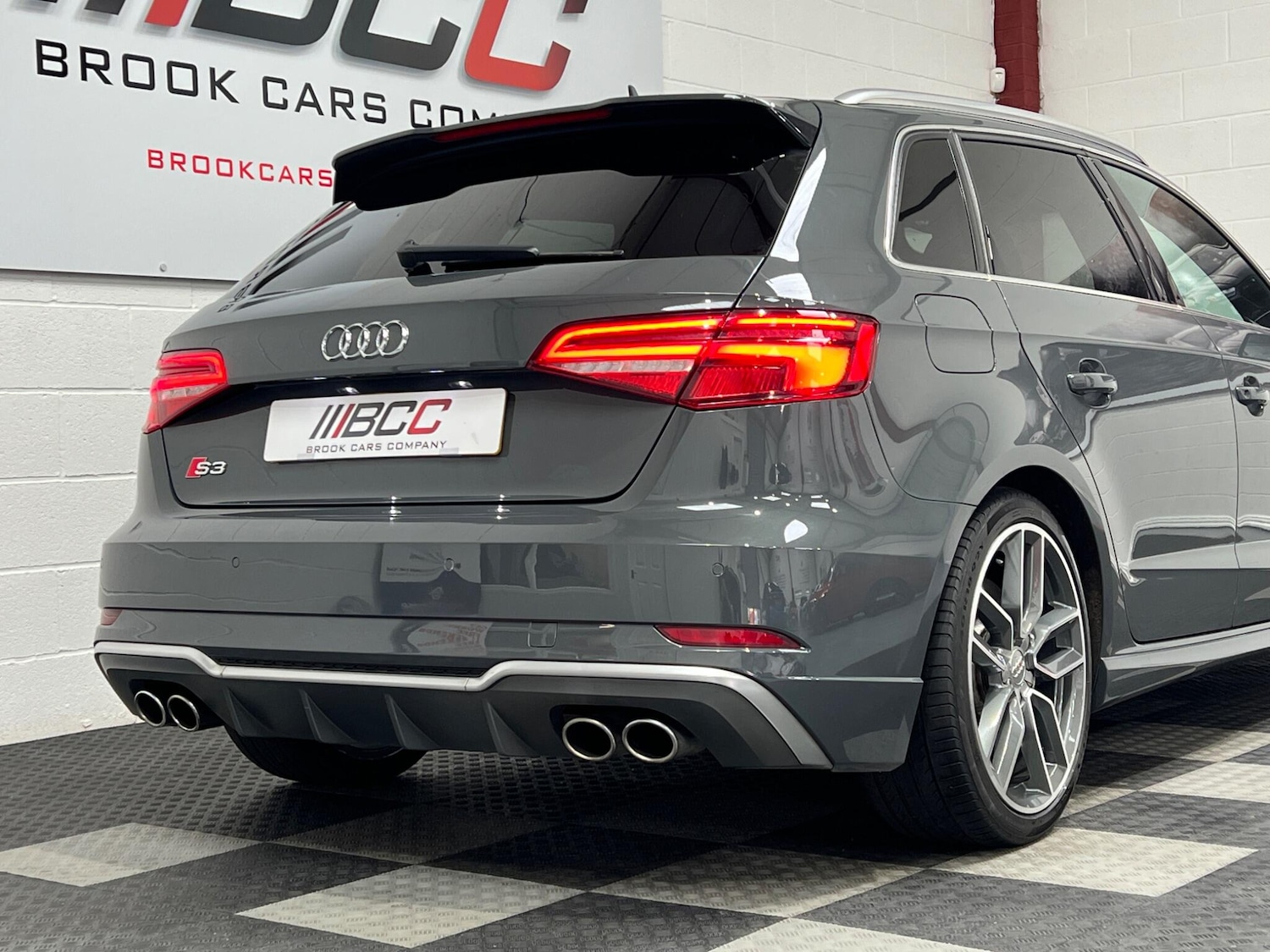 Used Audi S3 for sale - 77977826: Photo 27