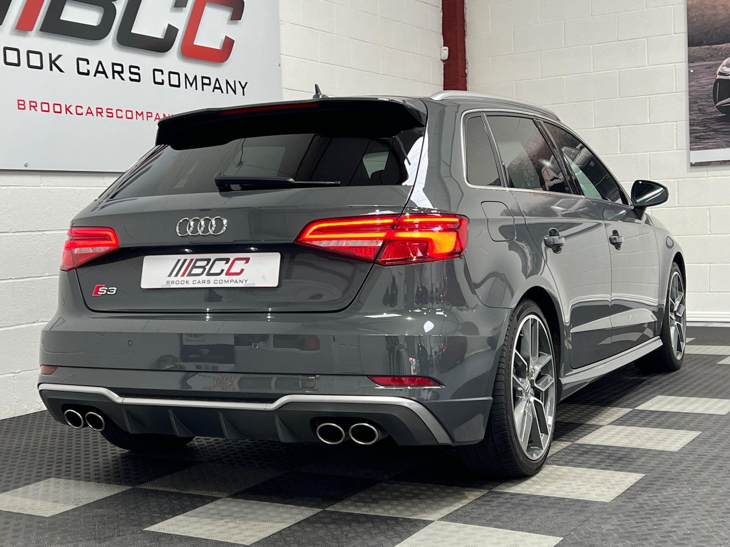 Used Audi S3 for sale - 77977826: Photo 28