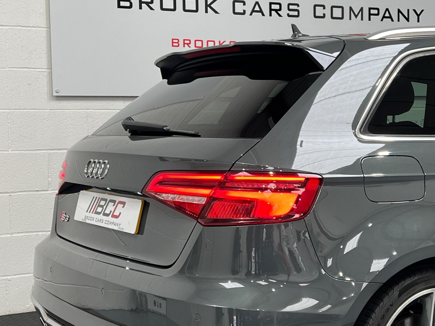 Used Audi S3 for sale - 77977826: Photo 29