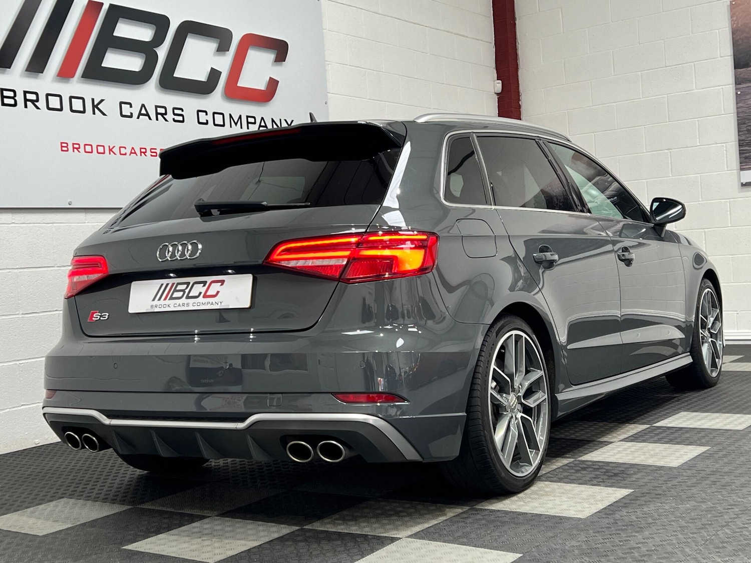 Used Audi S3 for sale - 77977826: Photo 3
