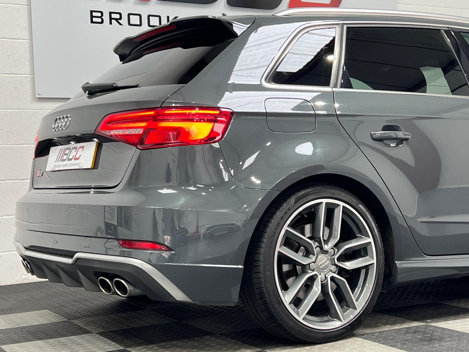 Used Audi S3 for sale - 77977826: Photo 30