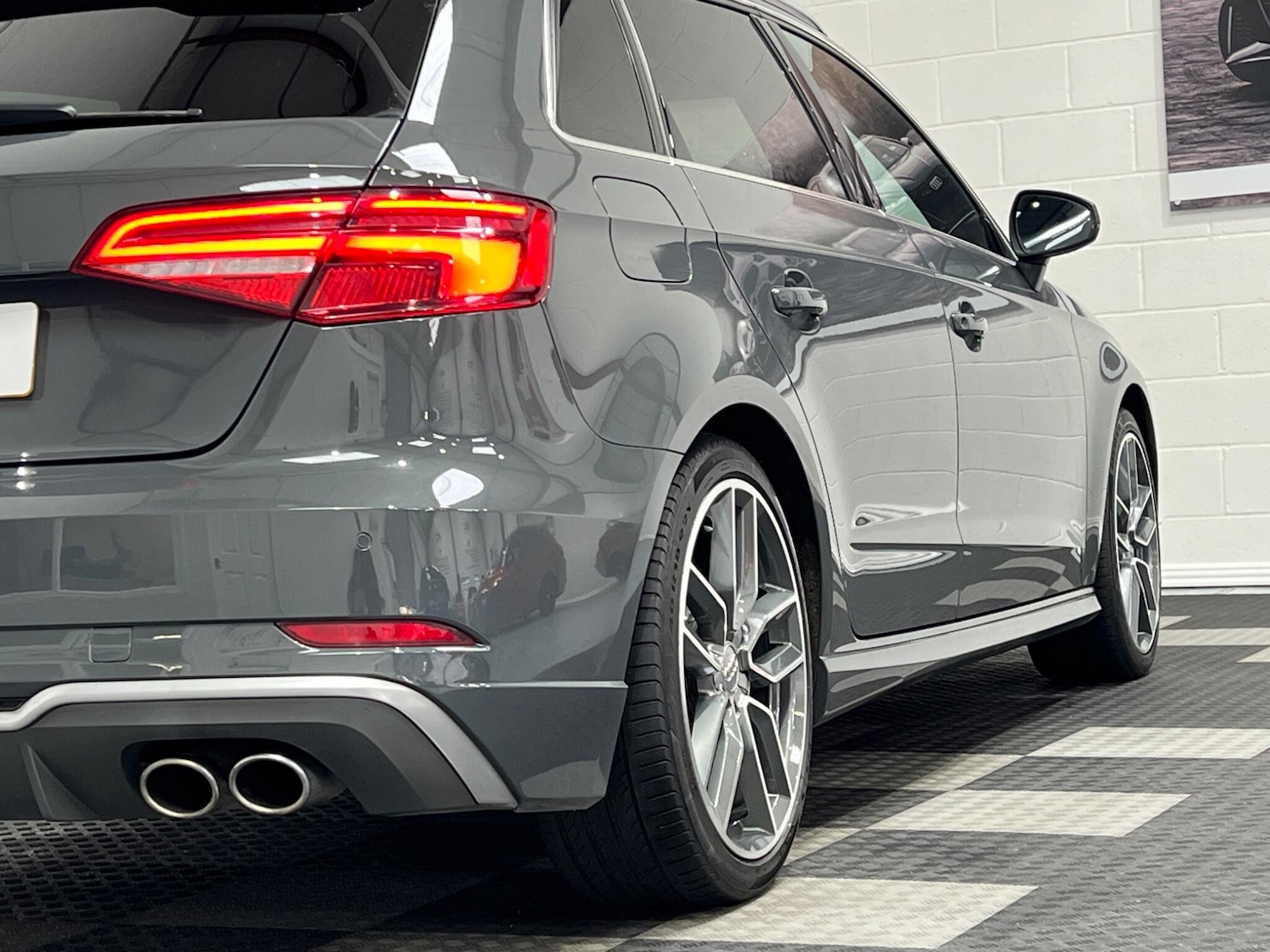 Used Audi S3 for sale - 77977826: Photo 31