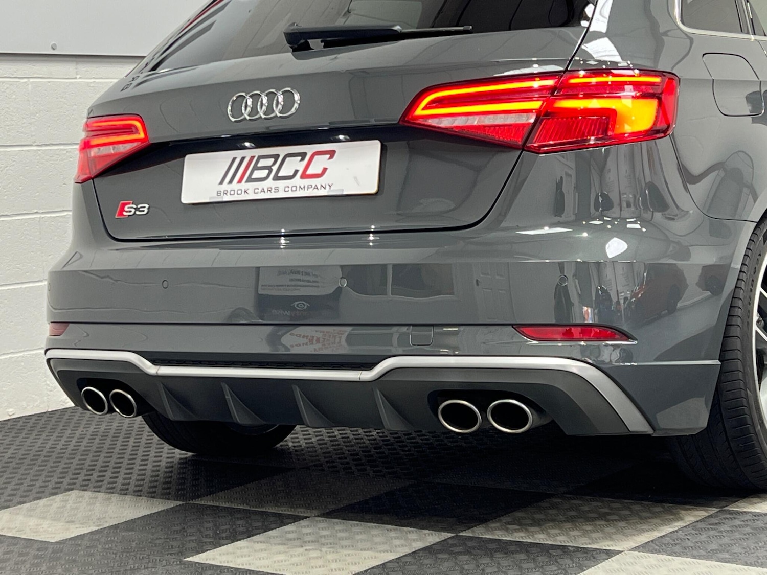 Used Audi S3 for sale - 77977826: Photo 32