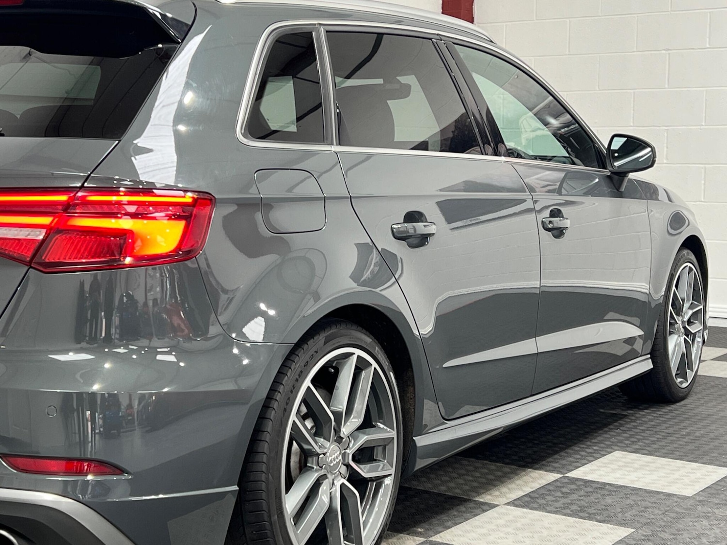 Used Audi S3 for sale - 77977826: Photo 33