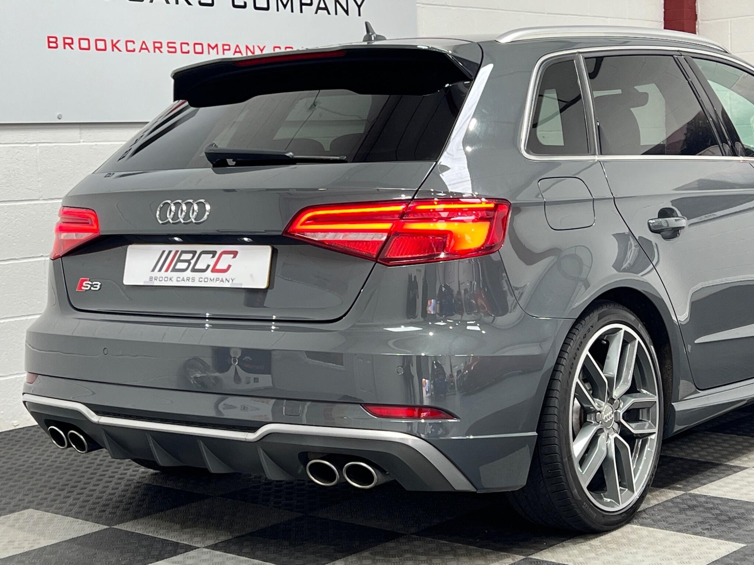 Used Audi S3 for sale - 77977826: Photo 35