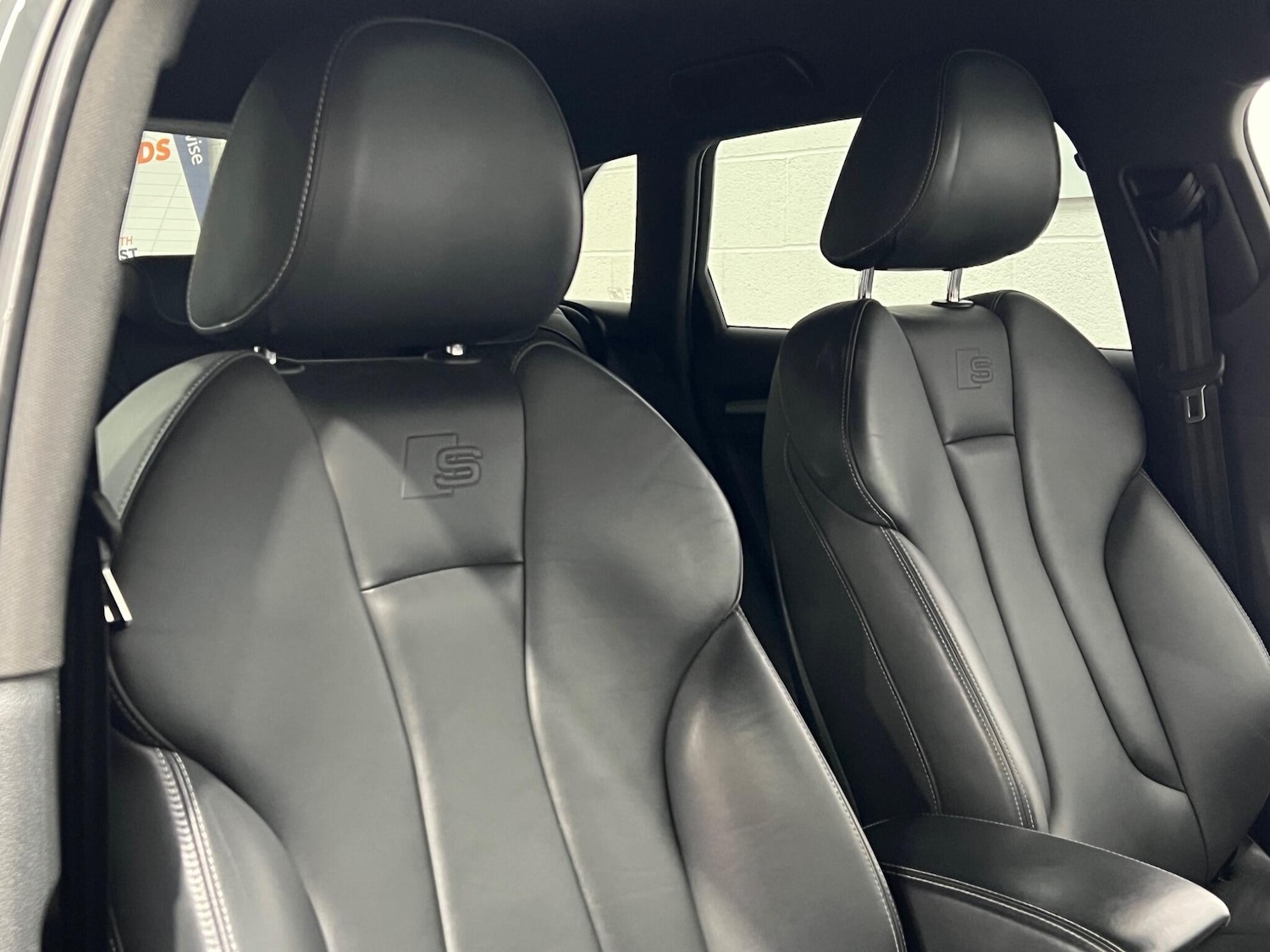 Used Audi S3 for sale - 77977826: Photo 37