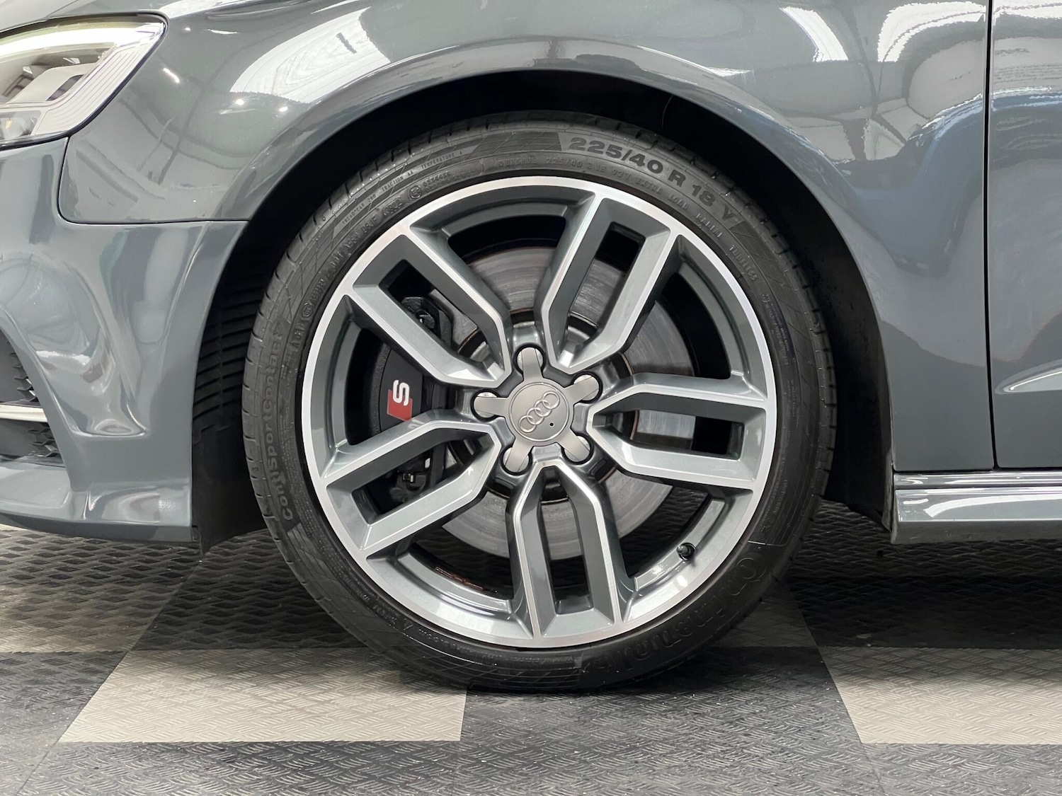 Used Audi S3 for sale - 77977826: Photo 44