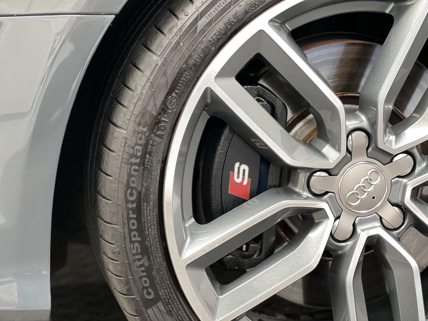 Used Audi S3 for sale - 77977826: Photo 45