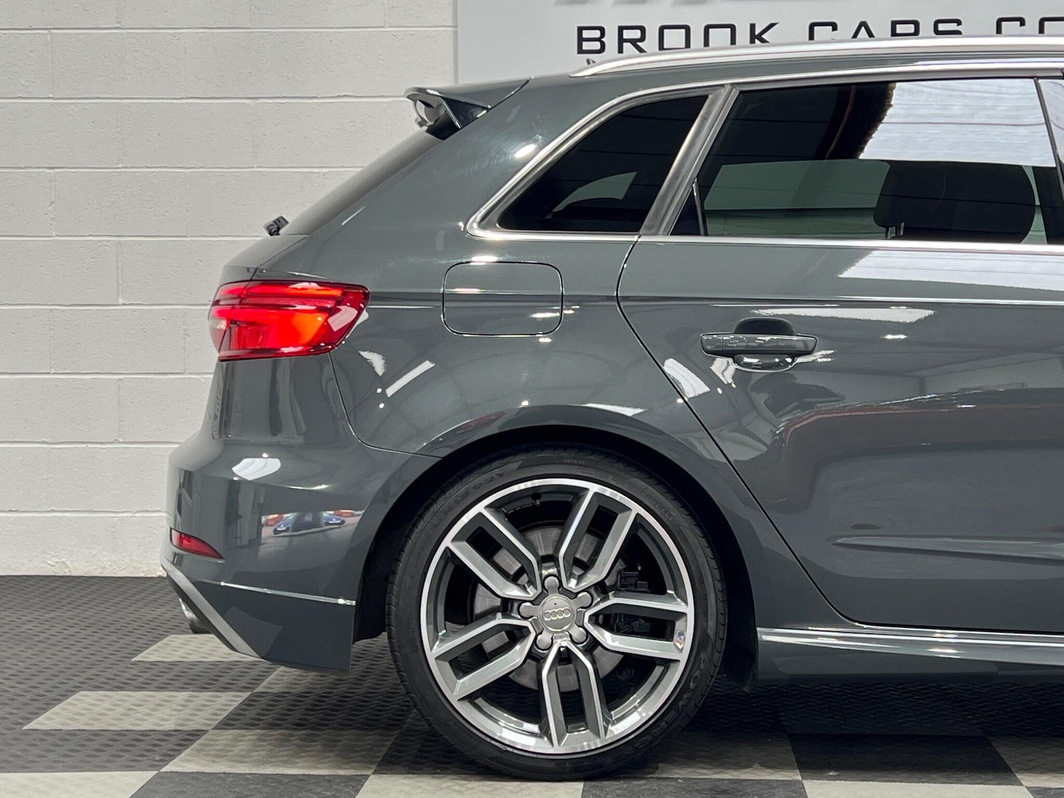 Used Audi S3 for sale - 77977826: Photo 47