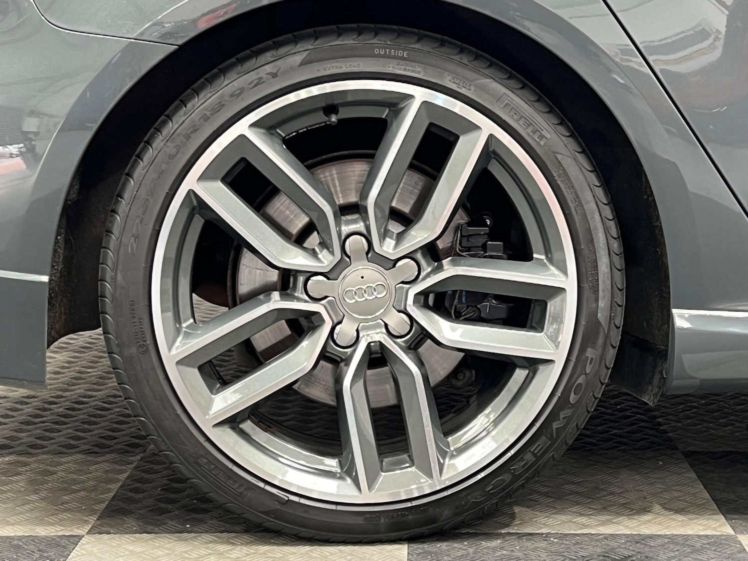 Used Audi S3 for sale - 77977826: Photo 48