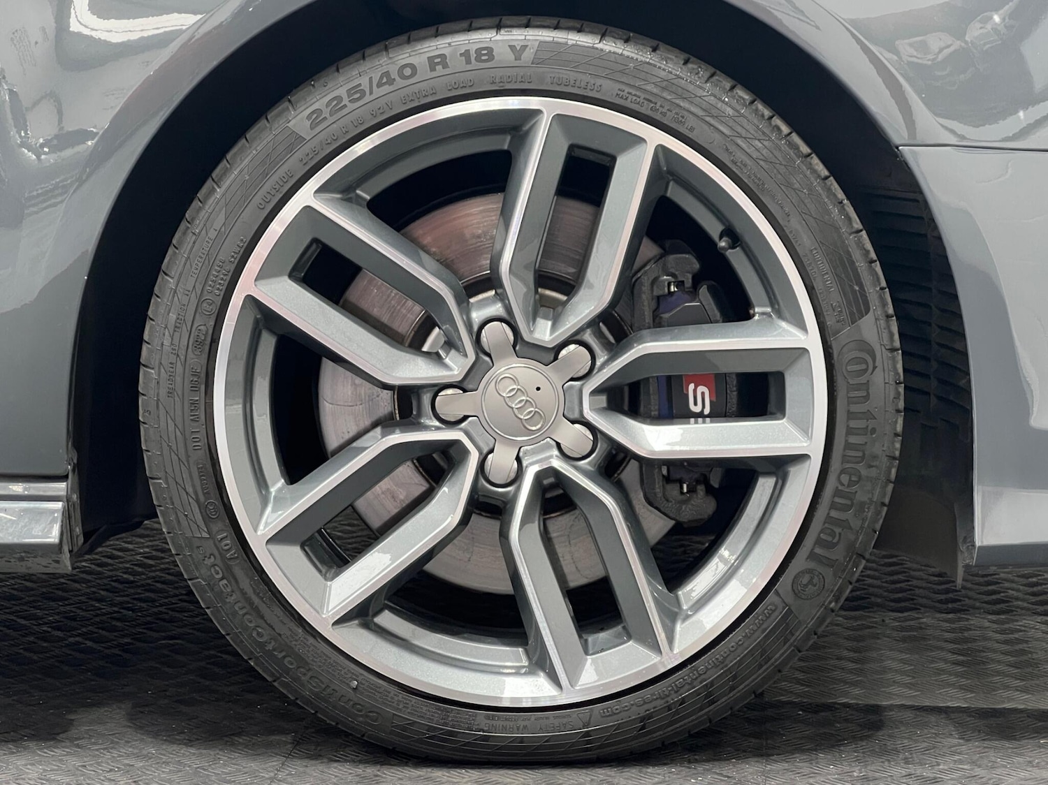 Used Audi S3 for sale - 77977826: Photo 49