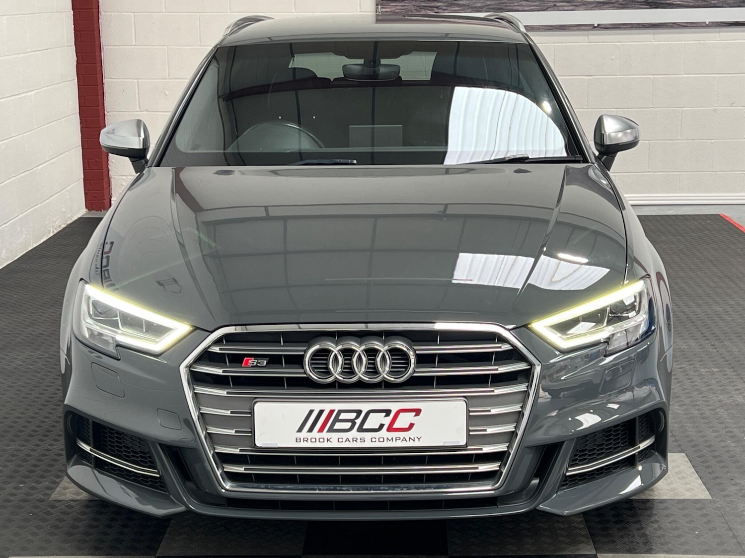 Used Audi S3 for sale - 77977826: Photo 5