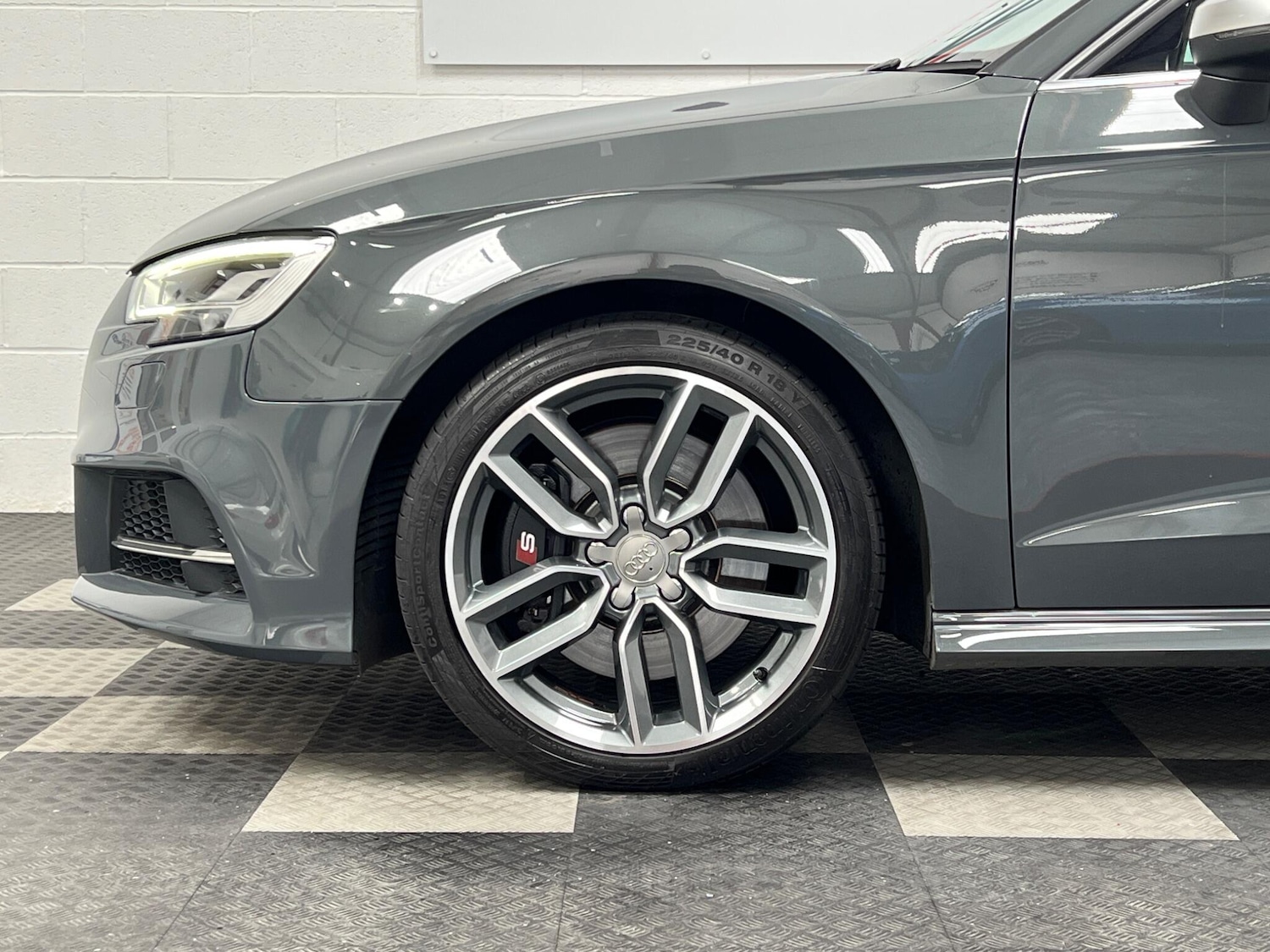 Used Audi S3 for sale - 77977826: Photo 50