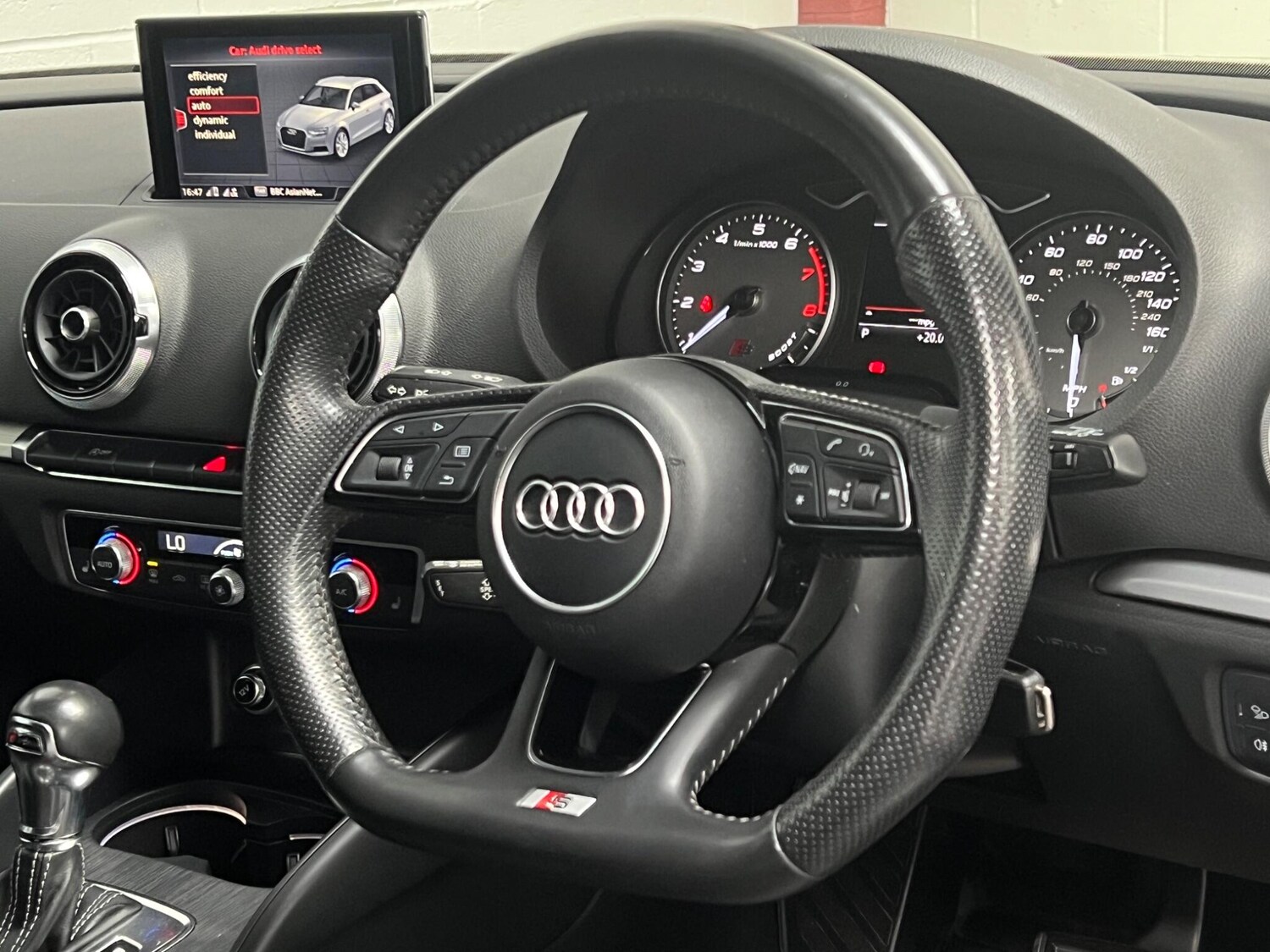Used Audi S3 for sale - 77977826: Photo 54