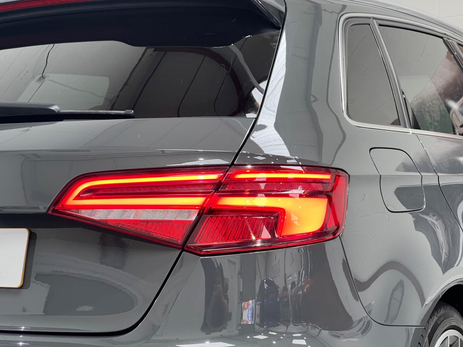 Used Audi S3 for sale - 77977826: Photo 58