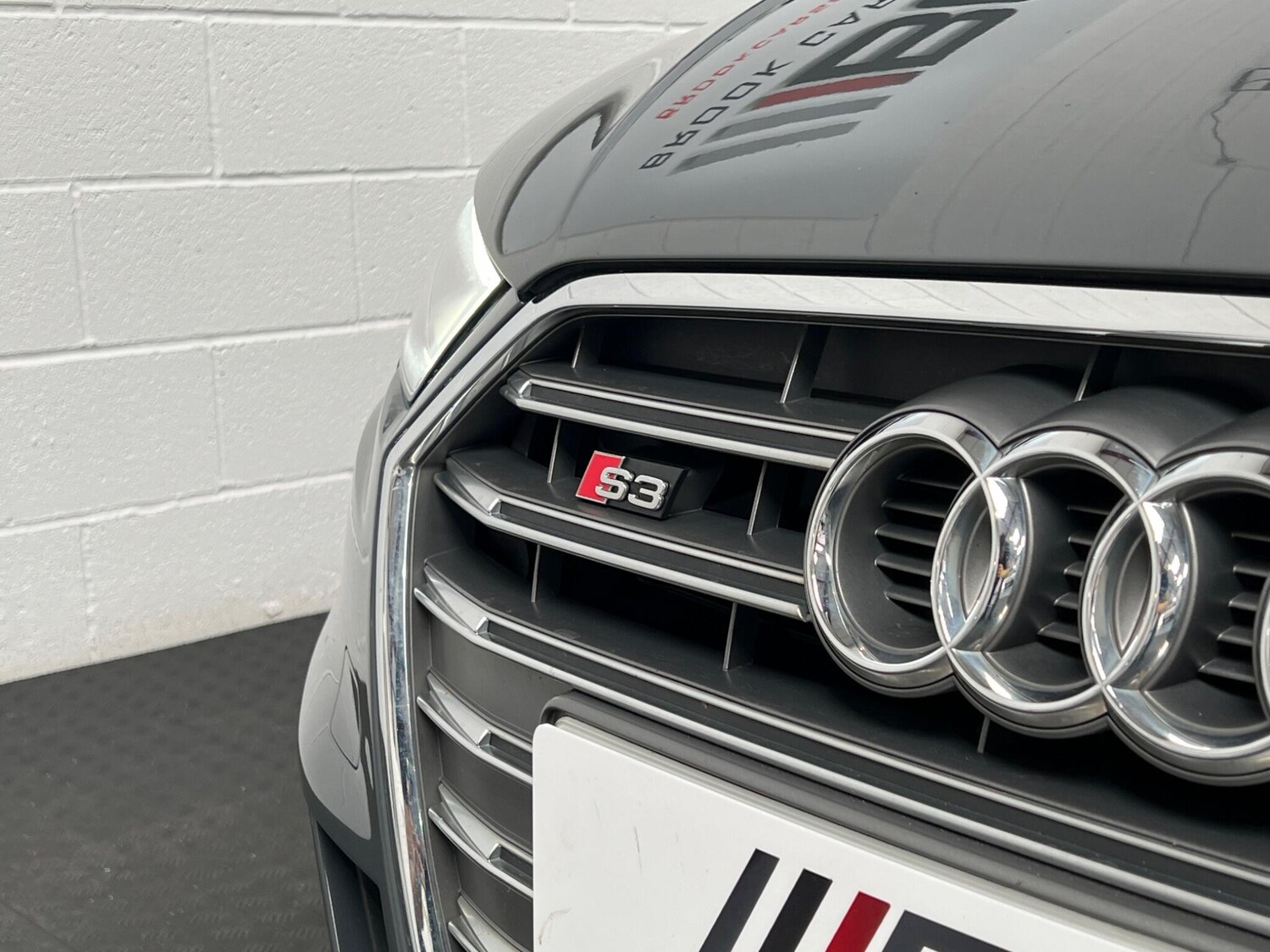 Used Audi S3 for sale - 77977826: Photo 59