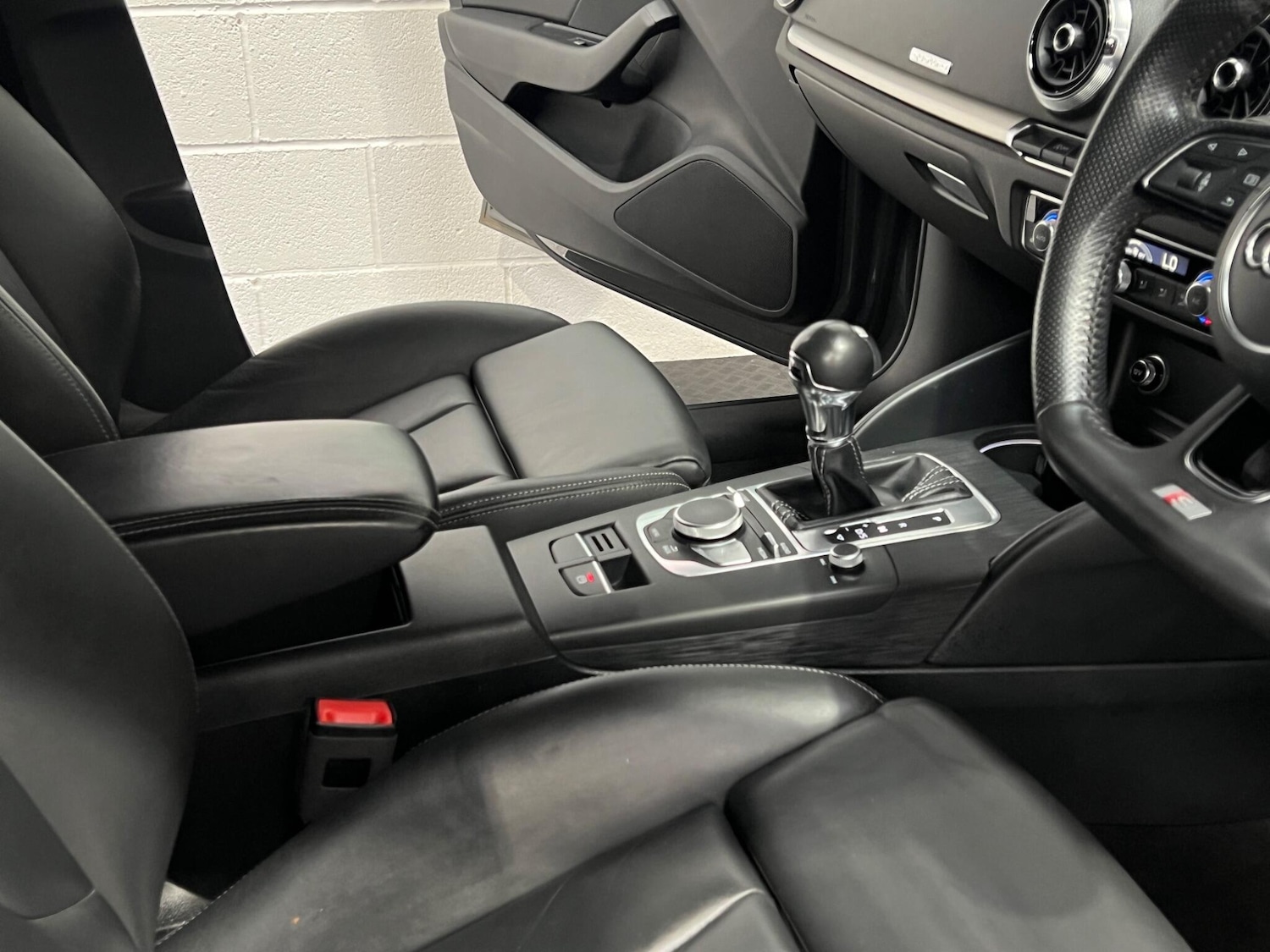 Used Audi S3 for sale - 77977826: Photo 62