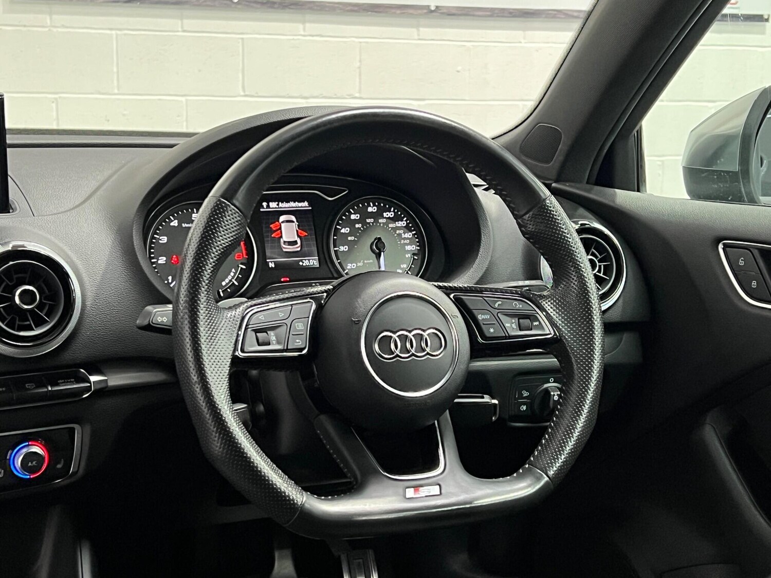 Used Audi S3 for sale - 77977826: Photo 64