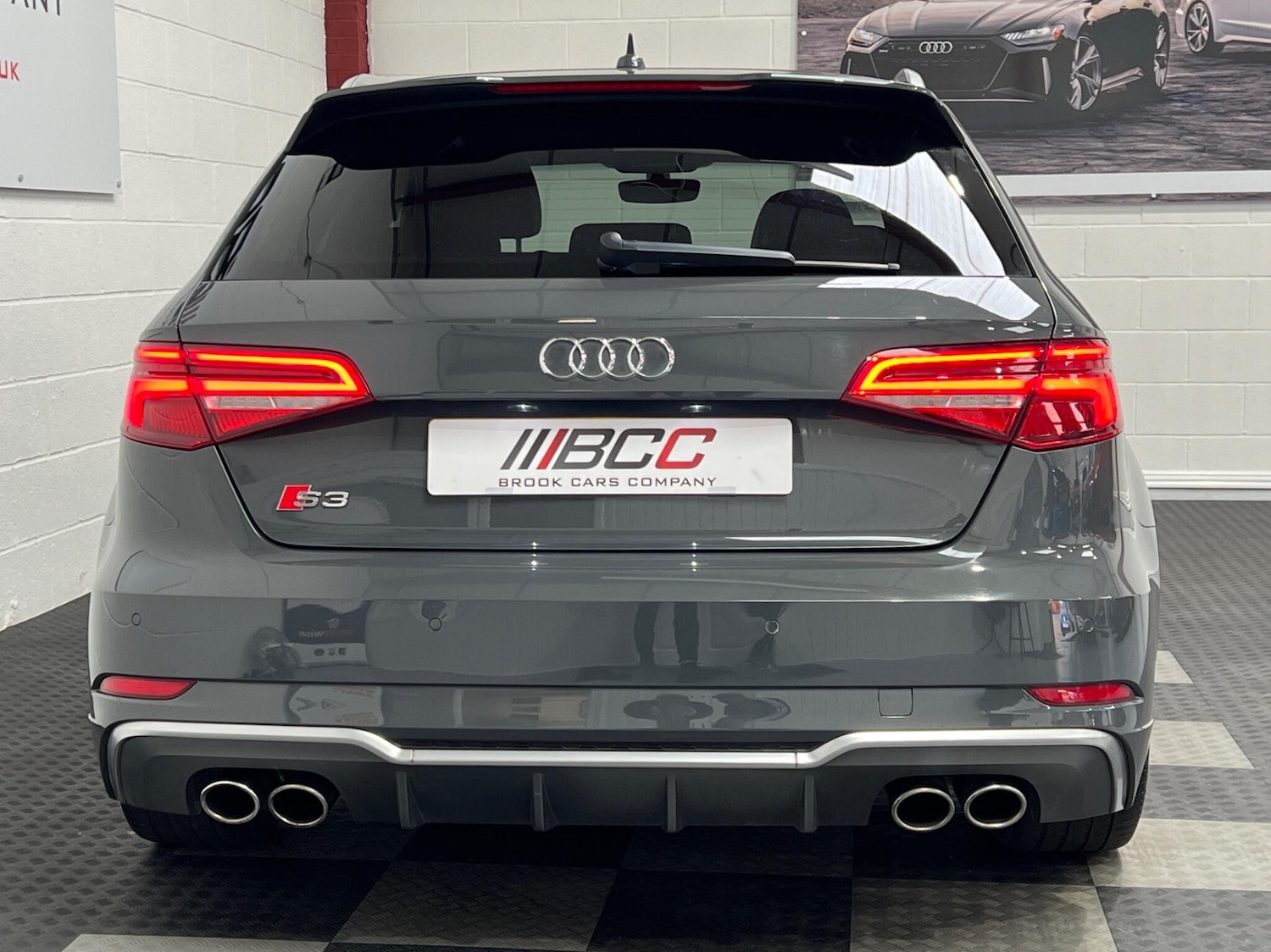 Used Audi S3 for sale - 77977826: Photo 7