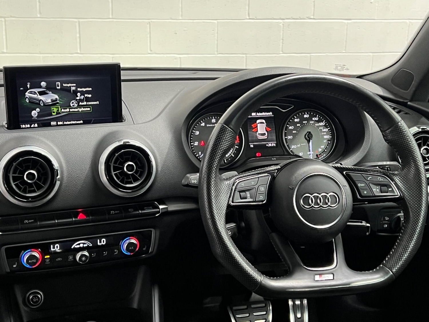 Used Audi S3 for sale - 77977826: Photo 8