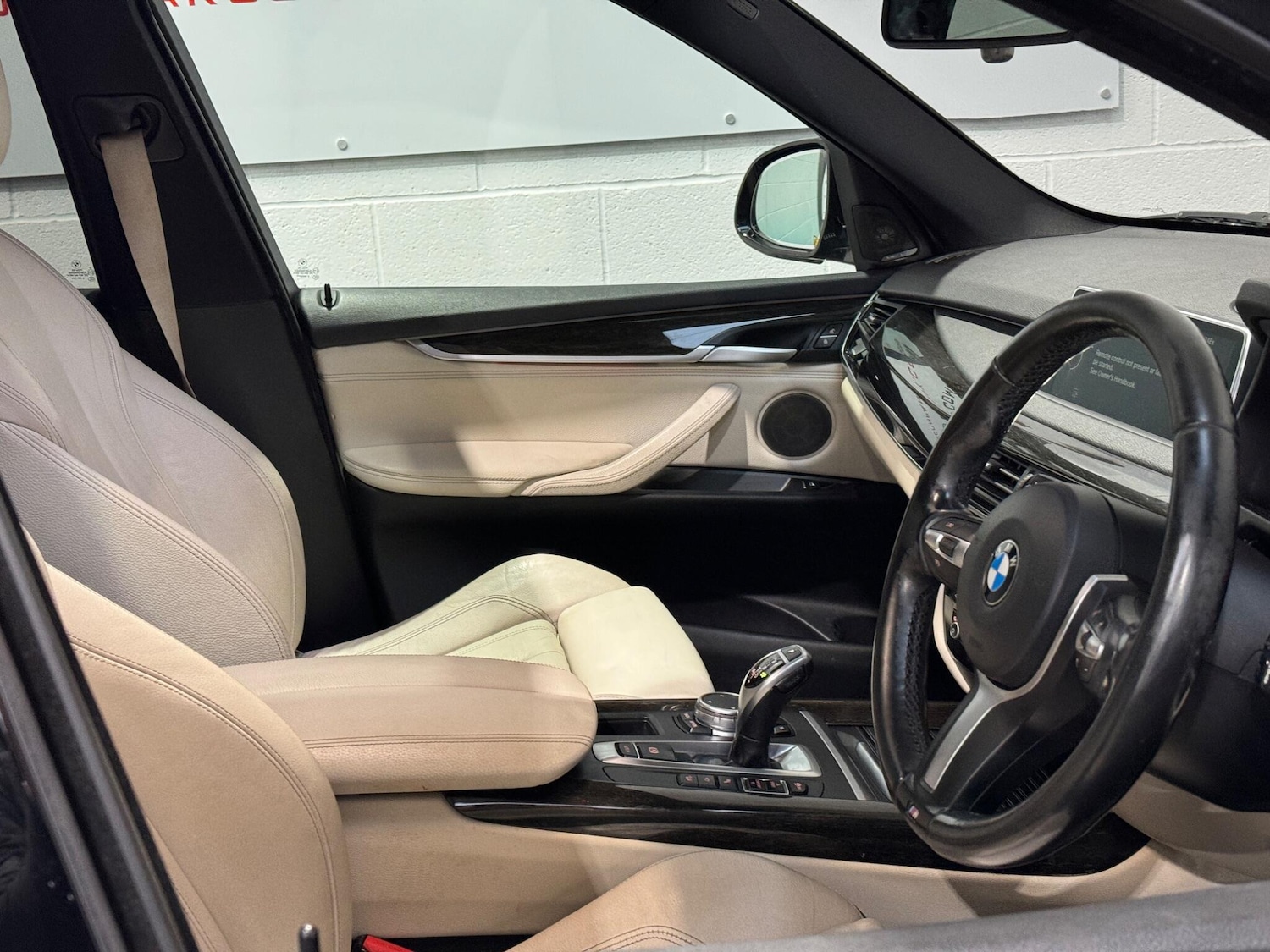 Used BMW X5 2015 for sale - 76388443: Photo 17